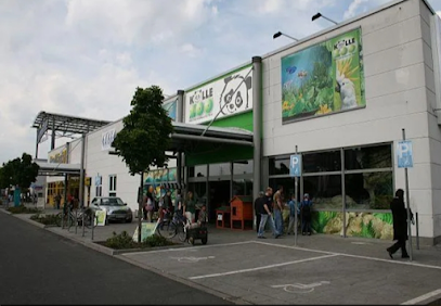 Kölle Zoo Frankfurt am Main