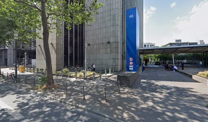 Kanzlei Abress – Insolvenzberatung & Sanierung, Frankfurt am Main