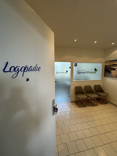 Logopädie Sprechfreude GmbH - Praxis für Logopädie, Frankfurt am Main