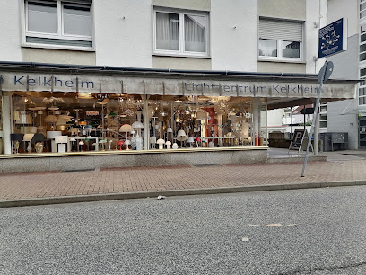 Lichtzentrum Kelkheim, Frankfurt am Main