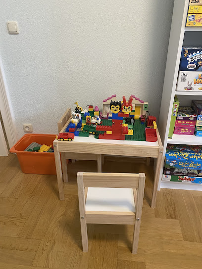 Logopädie Sprechfreude GmbH - Praxis für Logopädie, Frankfurt am Main