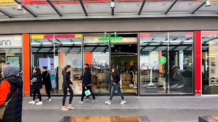 VORWERK Store, Frankfurt am Main