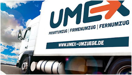 UMEX Umzüge Frankfurt am Main | Ihr Umzugsunternehmen