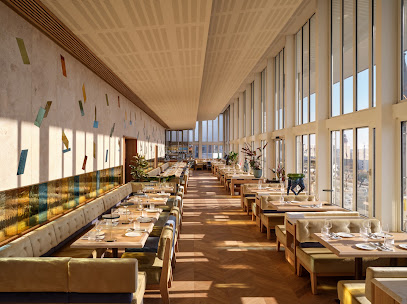 Occhio d’Oro, Frankfurt am Main