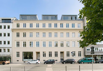 TimesValue Samuel Kahn e.K. Uhrenhändler, Frankfurt am Main