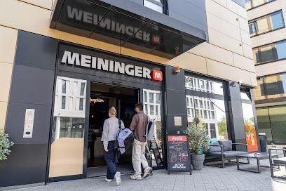 MEININGER Hotel Frankfurt/Main Flughafen, Frankfurt am Main