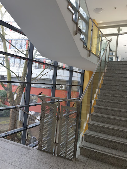 Institut für Transfusionsmedizin und Immunhämatologie Frankfurt am Main DRK-Blutspendedienst Hessen