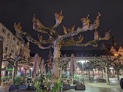 Paulsplatz, Frankfurt am Main