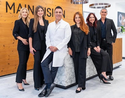 MAIN VISION Augenarzt Frankfurt, Frankfurt am Main