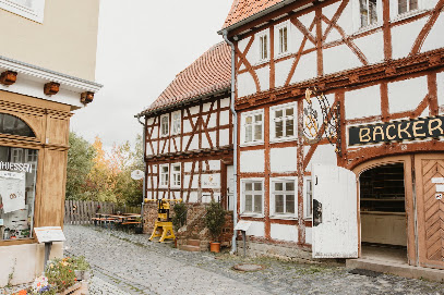 Goldschmiede im Hessenpark, Frankfurt am Main