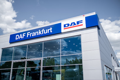 DAF Trucks Frankfurt GmbH, Frankfurt am Main
