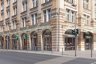 Juwelier Rüschenbeck, Frankfurt am Main