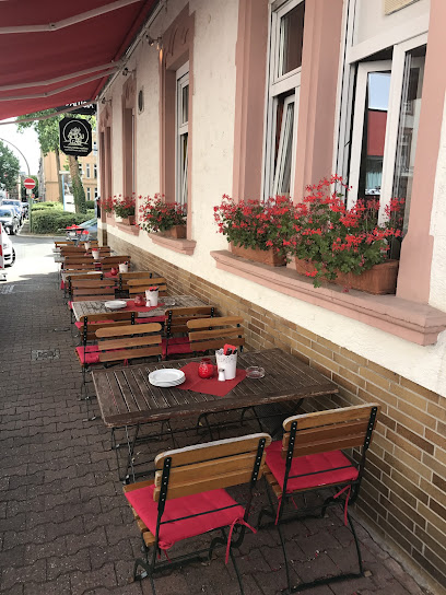 Andalucia, Frankfurt am Main
