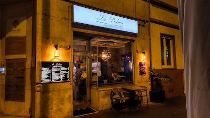 La Palma, Frankfurt am Main