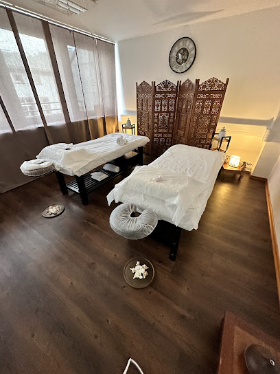 Kreo Massage, Frankfurt am Main