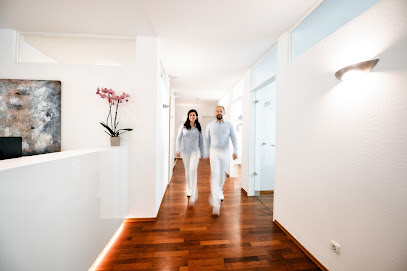 SAYKIN² Zahnmedizin - Ihr Zahnarzt Frankfurt, Frankfurt am Main