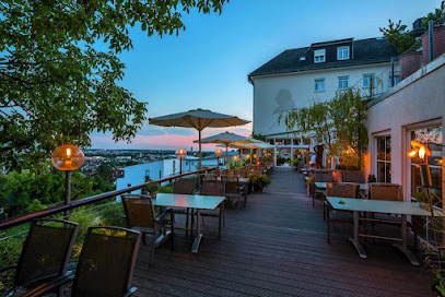 Restaurant Schöne Aussicht Frankfurt am Main