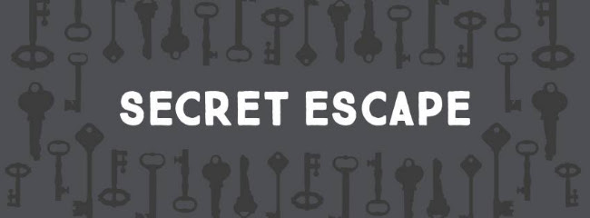 Secret Escape Game, Frankfurt am Main