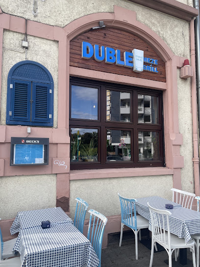 Duble Meze Grill, Frankfurt am Main
