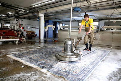 RUNTE TEPPICHREINIGUNG GmbH Frankfurt, Frankfurt am Main