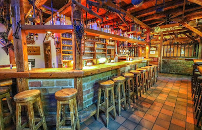 Holzkopp Die Skihütte in Frankfurt, Frankfurt am Main