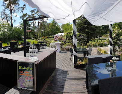 Wolfschlucht - Hochzeitslocation & Restaurant mit Hotel, Frankfurt am Main