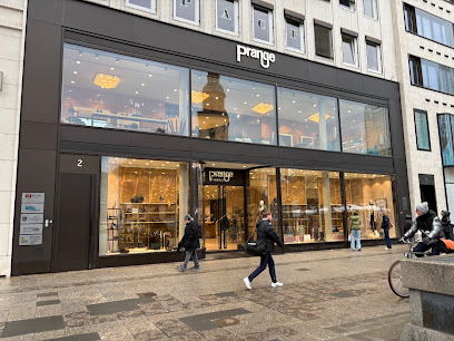 Schuhhaus Prange, Frankfurt am Main