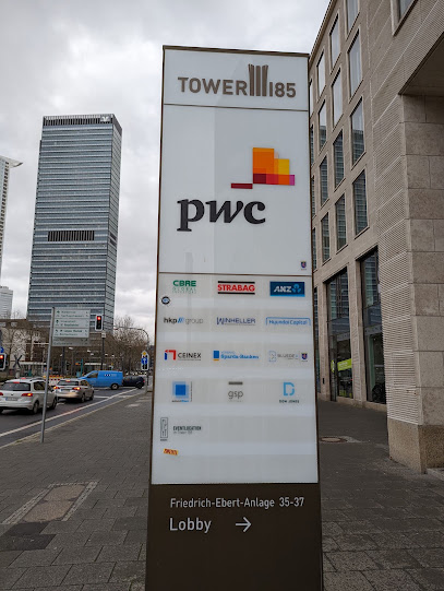 Dow Jones News GmbH, Frankfurt am Main