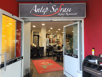 Antep Sofrası, Frankfurt am Main