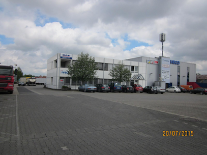 Truck & Trailer Rep. GmbH & Co.KG, Frankfurt am Main