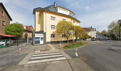 Dipl.-Psych. Christian Ferreira de Vasconcellos, Frankfurt am Main