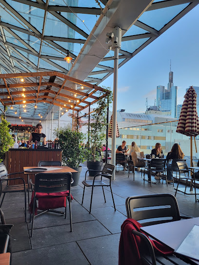 L'Osteria Frankfurt MyZeil, Frankfurt am Main