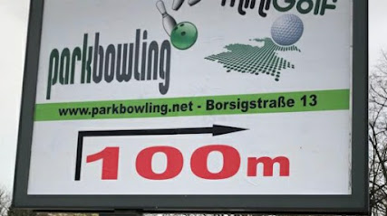 Park-Bowling, Frankfurt am Main