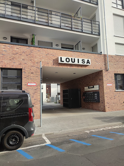 Logopädie Offenbach Blum & Apel, Frankfurt am Main