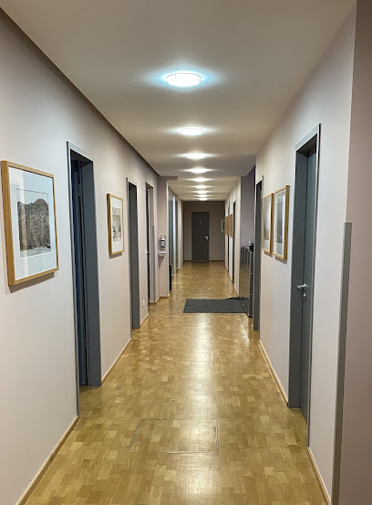Augenärzte am Städel, Frankfurt am Main