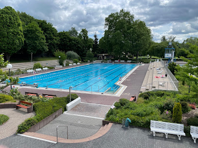 Seedammbad, Frankfurt am Main