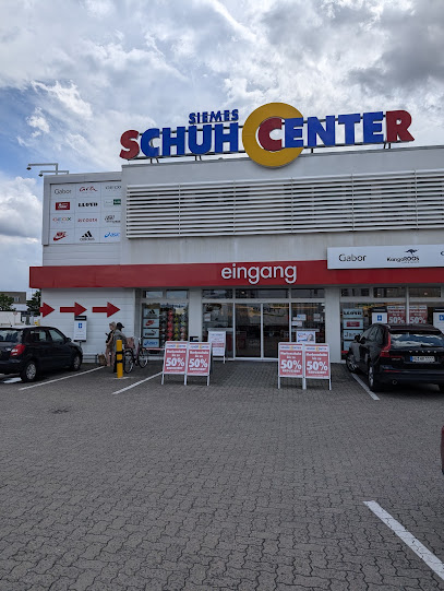 Schuh Outlet, Frankfurt am Main