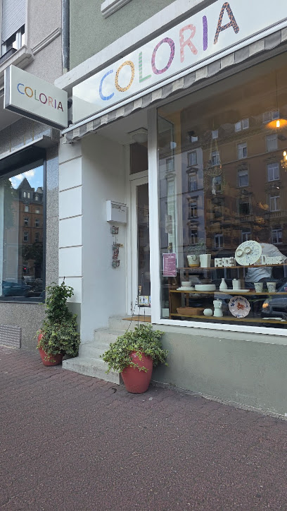 Coloria, Frankfurt am Main