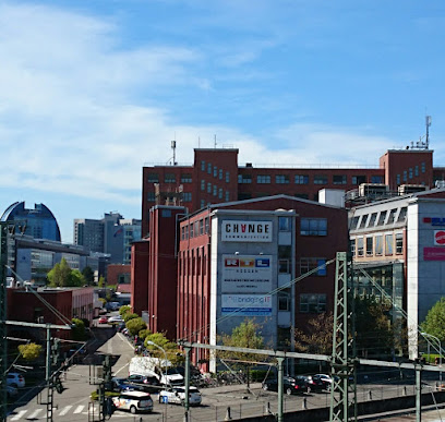 RTL Hessen GmbH, Frankfurt am Main