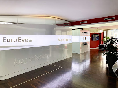 EuroEyes AugenLaserZentrum Frankfurt, Frankfurt am Main