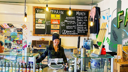 Faselbräu - Zum Wohl Brauerei, Frankfurt am Main