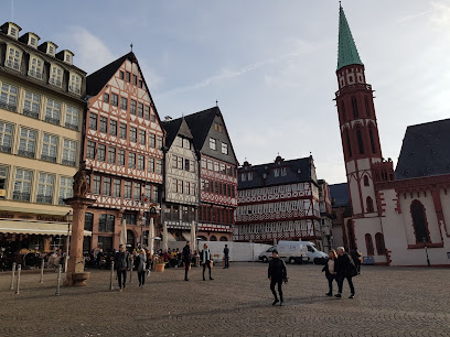 Rechtsanwalt Michael Amiragov, Frankfurt am Main