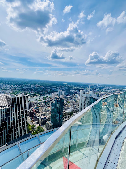 MAIN TOWER, Frankfurt am Main