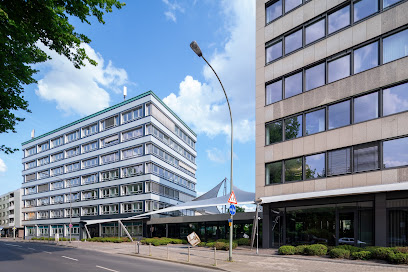 GWH Wohnungsgesellschaft mbH Hessen, Frankfurt am Main