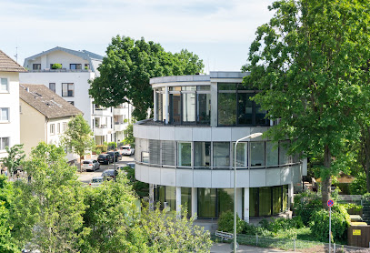 ZDSK, Frankfurt am Main