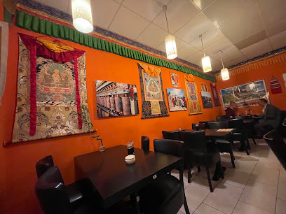 Tibet Bistro, Frankfurt am Main
