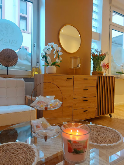 Valena-Balance Massagen & Spa, Frankfurt am Main
