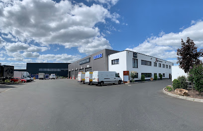 Autodienst Sachse GmbH & Co. KG, Frankfurt am Main