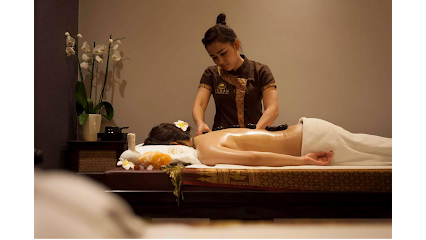 Sunan Thai Massage & Spa, Frankfurt am Main