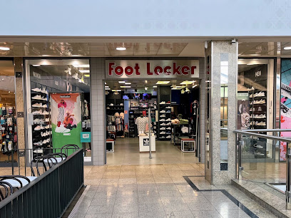 Foot Locker, Frankfurt am Main